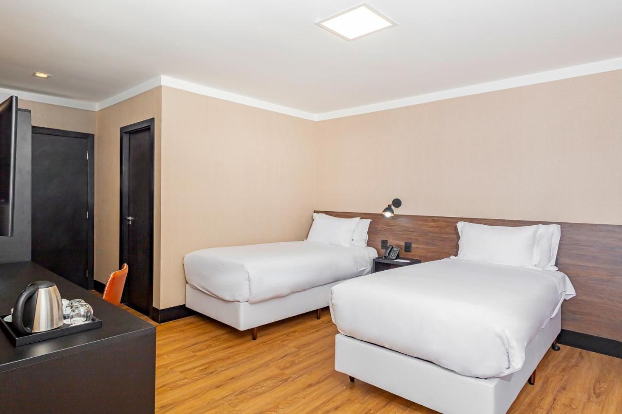 Nh Hotel Feira De Santana Luaran gambar