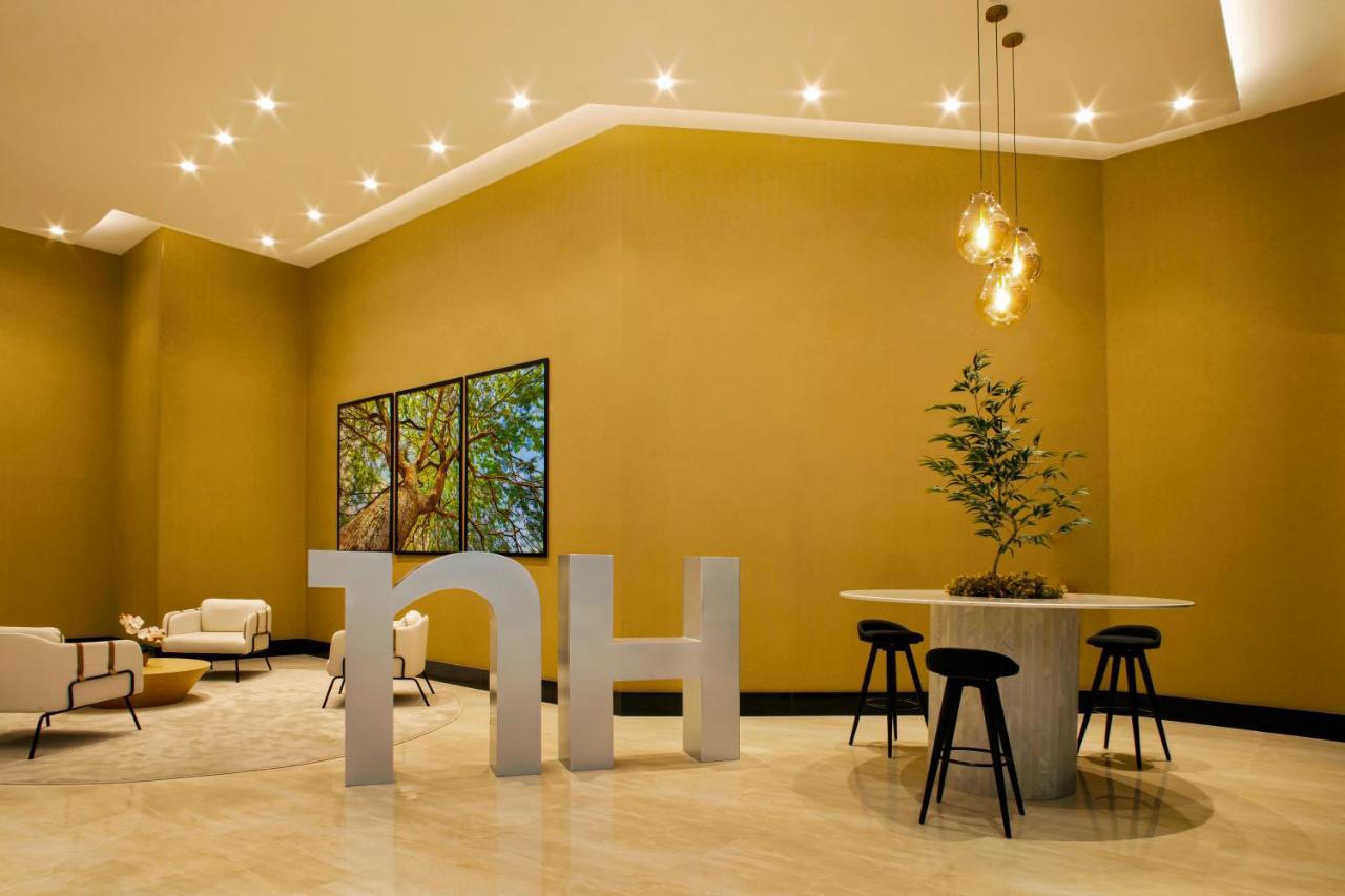 Nh Hotel Feira De Santana Luaran gambar