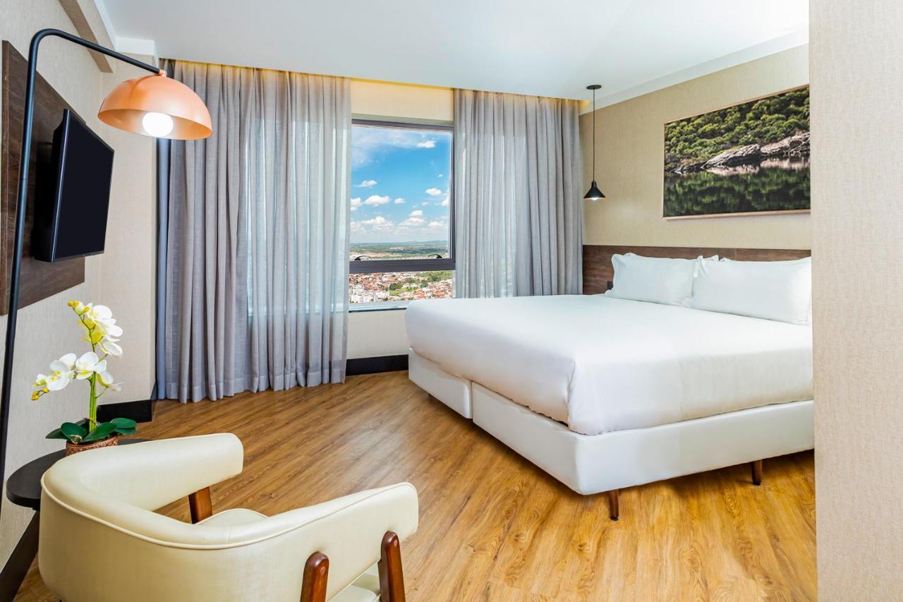 Nh Hotel Feira De Santana Luaran gambar